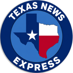 TEXAS NEWS EXPRESS